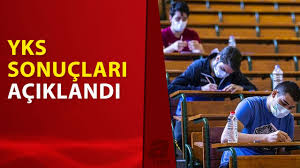 Jun 27, 2021 · yks terci̇h ne zaman yapilacak? 2021 Yks Sonuclari Aciklandi Yks Tercihleri Ne Zaman Yapilacak Youtube