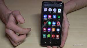 Ensure your device battery has more than 5% of power. Samsung Galaxy A02 A02s How To Take A Screenshot Capture Youtube