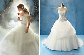 Disney Wedding Dress Inspired By Belle Disney Cinderella Wedding Dress Wedding Dresses Cinderella Disney Wedding Dresses