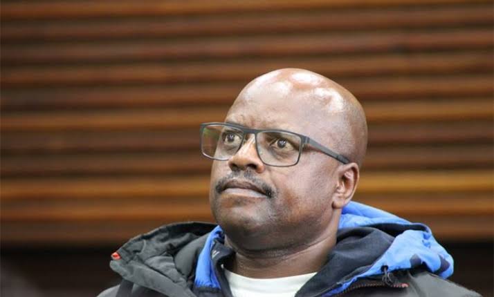 City under fire as suspended EMPD chief arrested again | Germiston City News