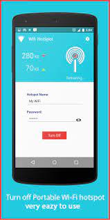 Descargar mobile hotspot apk aplicación para android. Free Wifi Hotspot Mobile Wifi Tether Apk 2 1 7 Download For Android Download Free Wifi Hotspot Mobile Wifi Tether Apk Latest Version Apkfab Com