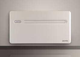 Pour 1 kwh consommé par le compresseur, la climatisation réversible produit 4 kwh de chaleur et 3 kwh de froid. Une Climatisation Reversible Invisible De L Exterieur