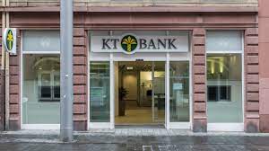 Das telefonbuch kann mit 32 adressen antworten! Spannender Beitrag Uber Die Kt Bank Filiale Mannheim Und Islamic Banking Youtube