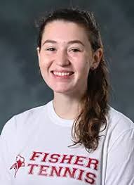 2022 Women's Tennis Roster