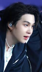 🇰🇷❤MIN YOONGI❤🇰🇷