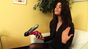 Paola Rey an Experienced Brunette Woman of Latin Origins: Deep Throat  Blowjob Porn