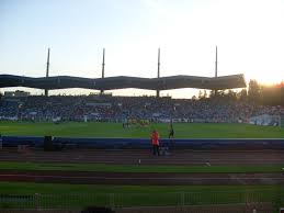 The cheapest way to get from lille to lens costs only 2€, and the quickest way takes just 26 mins. Stadium Lille Metropole Wikipedia