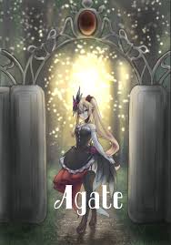 Check spelling or type a new query. Agate å¤©ç„¶ãŸã„ã‚„ã Booth
