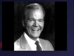 PAUL HARVEY at the NORTH POLE, 1965