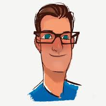 The Art of Brandon Pike: Ravenskye City and OBU Interactive