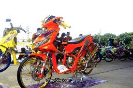 50 Foto Gambar Modifikasi Beat Kontes Street Racing Jari Jari Drag Bike Com Di 2020 Gambar Hidup Motor
