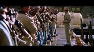 It is inspired by the true story of master chief petty officer carl brashear. Men Of Honor 2000 Tellusepisode Com