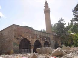 Mus Ulu Cami Restore Edilmeyi Bekliyor