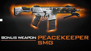 Hello and welcome to the weapon guide for the peacekeeper sub machine gun which is unlocked by purchasing the revolution dlc for call of . Call Of Duty Black Ops Ii Revolution Dlc Out Now Technogog