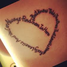 The Ones That Love Us Never Really Leave Us Tattoo 21 Awesome Literary Tattoos Harry Potter Quotes Tattoo Lost Loved Ones Tattoo Literary Tattoos