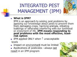 Fortunately, there are many ways to suspend these problems. Agromet Information For Pests And Disease Control By Linda De Wet Ppt Download