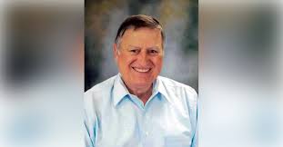 Obituary information for Harley Lee Kropf