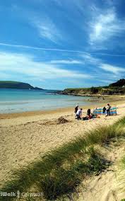 Circular Walk From Rock To St Minver Cornwall Beaches Holidays In Cornwall Devon And Cornwall
