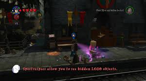 Cole who is the lady from the orphanage. Steam Community Guide Blvgh Lego Harry Potter Years 5 7