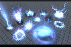 If you have a new phone, tablet or computer, you're probably looking to download some new apps to make the most of your new technology. Ultimate Vfx Free Download Unity Asset Collection