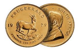 Buy 1 Oz Gold Krugerrand Coins Buy Gold Coins Kitco