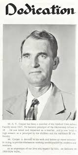 Marked Tree Alumni Network