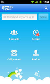 Get skype for android get skype for iphone get skype for windows 10 mobile. How To Use Skype For Voice And Video Chat On Your Android Ios Device Pcworld