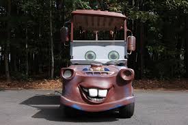 Golf Carts Are Not Just For Golf Courses Part 2