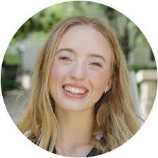 Class of 2025 Reflections: Alexa Long