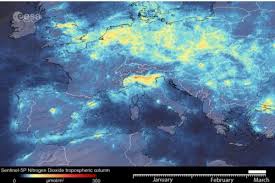 Reservá vuelos baratos a venecia: Coronavirus El Bloqueo De Italia Reduce La Contaminacion Del Aire Y De Los Canales De Venecia Ciencia