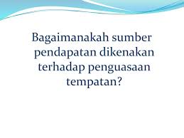 Ada juga yang khuatir belanjawan 2021 gagal meraih sokongan majoriti, sekali gus menjejaskan perancangan kerajaan dan juga. Pentadbiran Negeri Kerajaan Tempatan Ppt Download