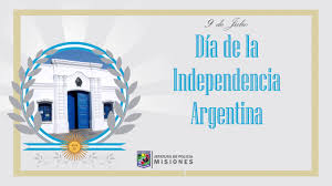 Fue el hecho más importante del acontecer argentino y en sus principios están determinados los rumbos de nuestra democracia. 9 De Julio Dia De La Independencia Argentina Youtube
