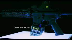 Caldwell Accumax Ar Barrel Cooler Youtube