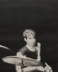 The danish radio big band, charlie watts feat. Charlie Watts Image Makers Art Inc