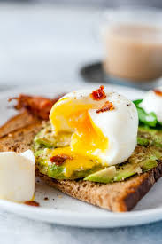 Instant Pot Poached Eggs Two Ways