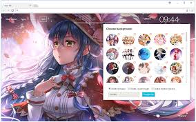 You can choose the image format you need and install it on absolutely any device, be it a smartphone. Love Live Anime Backgrounds Hd Custom New Tab