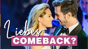 Riesige auswahl an cds, vinyl und mp3s. Liebes Comeback Helene Fischer Mit Florian Silbereisen Gesichtet Youtube