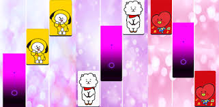 Kpop music game 2020 es un maravilloso juego de música que más de 10,000,000 fanáticos de kpop descargaron y jugaron. Descargar Bt 21 Piano Tiles Para Pc Gratis Ultima Version Bts Kpop Piano Tiles Bt21