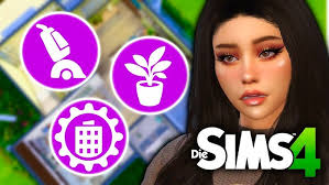 Jeder Raum ist ein *zufälliges* SET