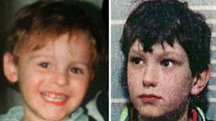 James Bulger killer Jon Venables 'used sex and pornography to cope', say parole papers | UK News | Sky News
