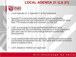 Again, agenda 21 is carried out by ngos funded this agenda is run by the united nations via an ngo called international council for local. Fem 3335 Development And Sustainability Face To Face Lecture Ppt Download