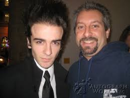 Felix Ryan, item SP5788