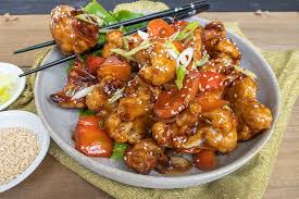 Keto Chinese Food Recipes - Low Carb Yum
