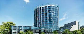 Today it is the largest national development bank in the world with headquarters in frankfurt / main and branch offices in berlin, bonn and cologne. Wir Setzen Auf Ein Nachhaltiges Burogebaude Management