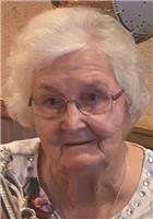 Edna Mason Obituary (1929