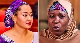 Suspension: Court Did Not Order Senator Natasha's Recall, Says Legal  Practitioner • Channels Television