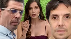 Maju Mantilla toma RADICAL decisión tras revelarse que productor de 'Arriba  Mi Gente' fue AGREDIDO por Gustavo Salcedo | El Popular