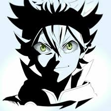 Black Clover Blackclover Anime Loveanime Personajes De Anime Dibujos De Anime Arte De Anime