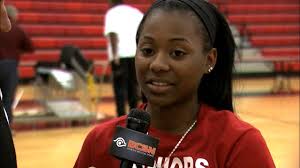 Sports Flash with Sasha Dailey