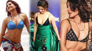 WHAT! Samantha Ruth Prabhus career as heroine is finished, shes doing  CHEAP and INSANE acts, filmmaker Chittibabus shocking claims